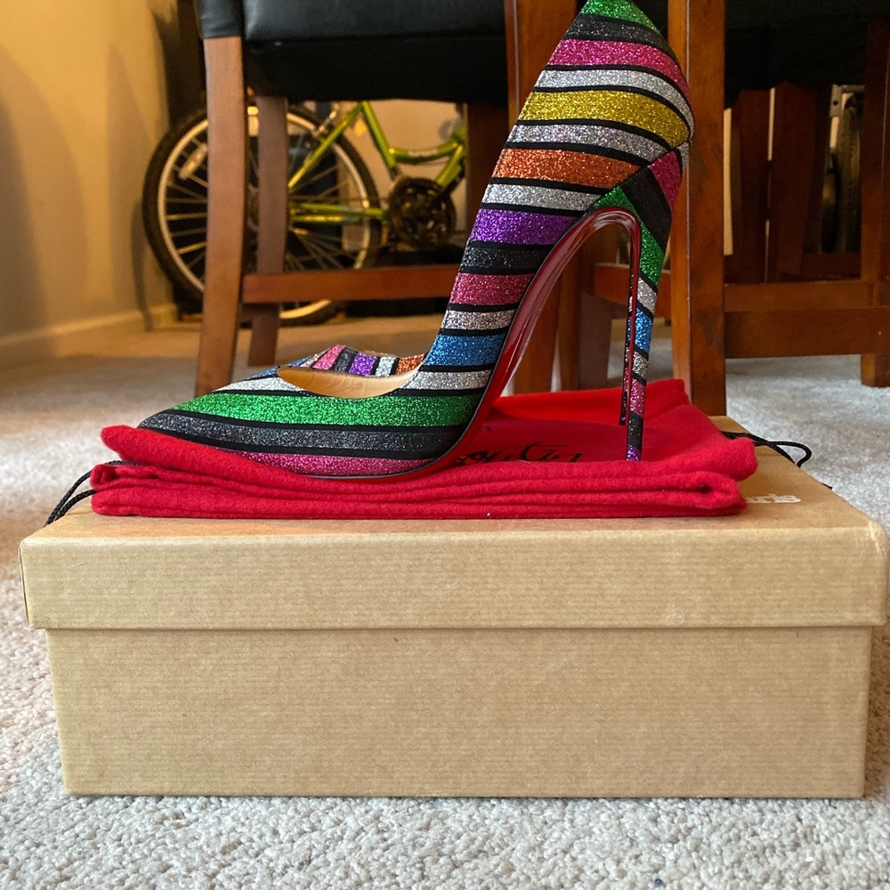 Christian Loubs